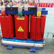 SCB10-2500kva干式變壓器價(jià)格是多少