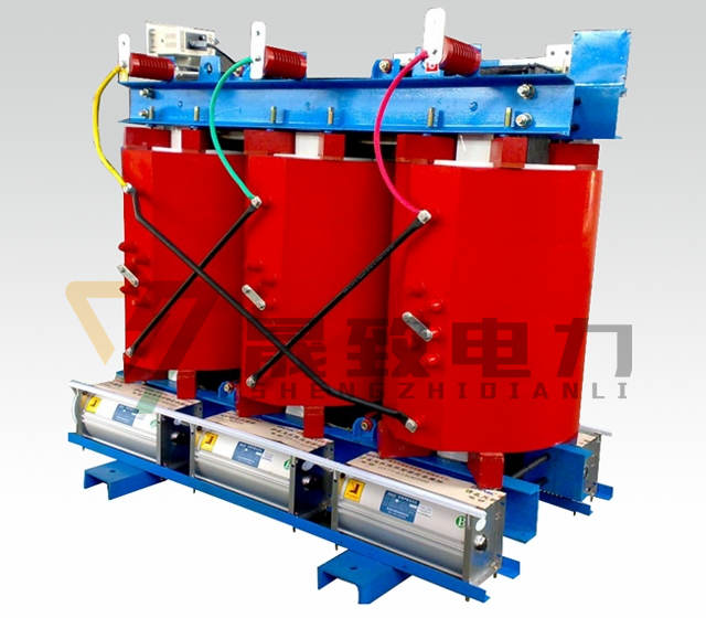 干式變壓器廠家