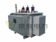 變壓器的繼電保護是什么