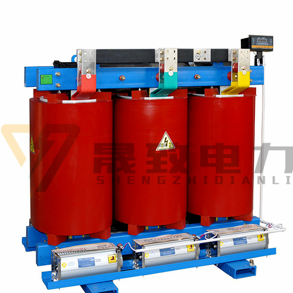 干式變壓器過載