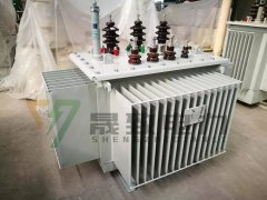 油浸式變壓器吊芯前需要準(zhǔn)備什么