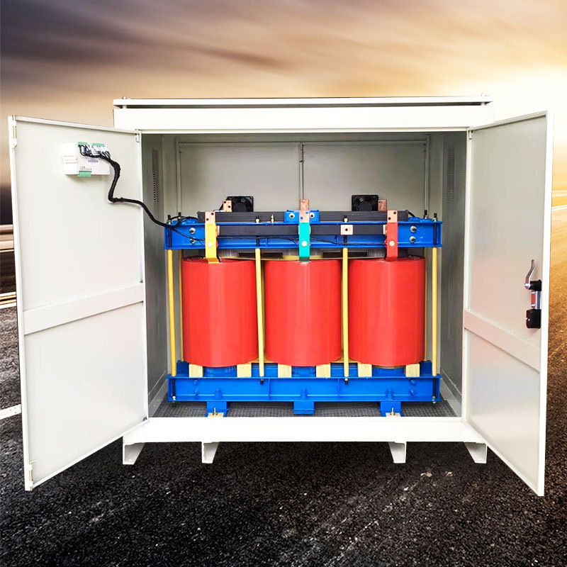 光伏專用變壓器