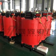 變壓器短路損壞的主要形式