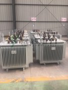 電力變壓器的油溫監(jiān)測裝置