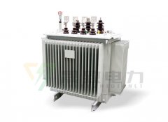 油浸式變壓器有望采用植物絕緣油