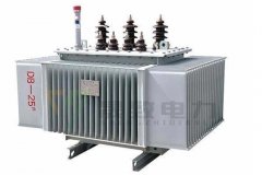 油浸式變壓器與干式變壓器的區(qū)別有哪些
