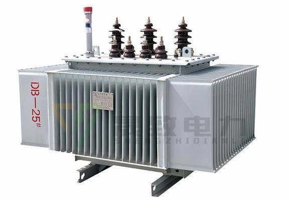 10kv油浸式變壓器