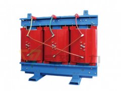 scb13干式變壓器安裝環(huán)境要求