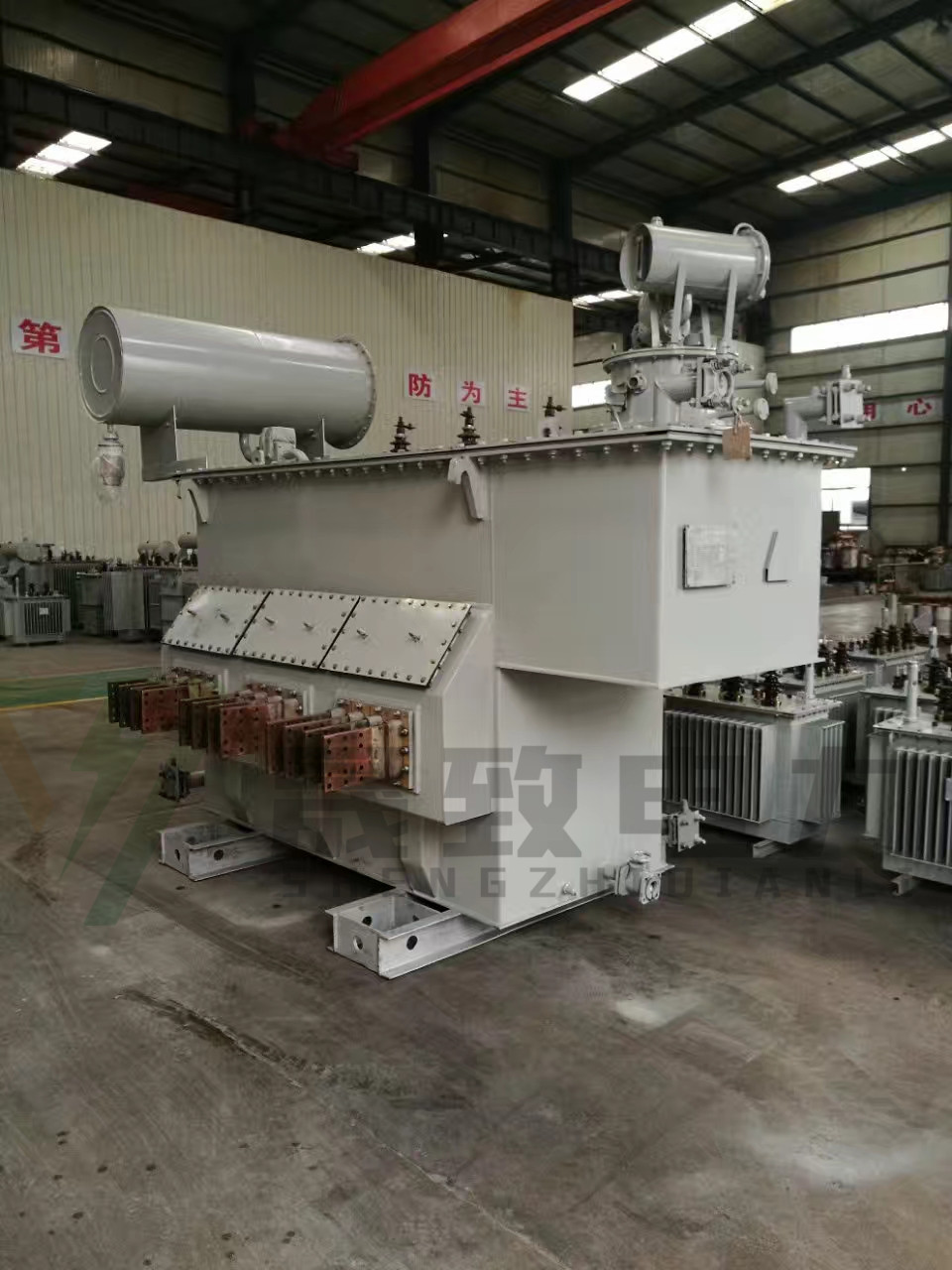 35KV油浸式變壓器