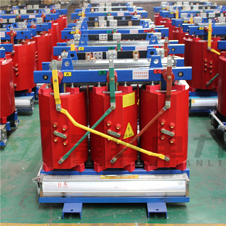 630kva干式變壓器