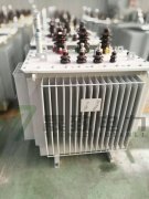 s11油浸式電力變壓器產(chǎn)品基礎(chǔ)知識(shí)大全