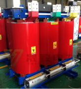 200kva干式變壓器