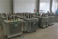 s11-400kva油浸式變壓器參數(shù)及廠家工藝描述