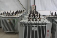 200kva油浸式變壓器先驗(yàn)貨后付款