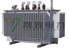 2000kva,sh15非晶合金變壓器產(chǎn)品屬性,空載損耗更小