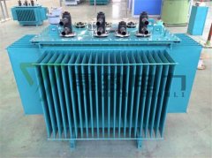 地埋式變壓器廠家-北京晟致電力