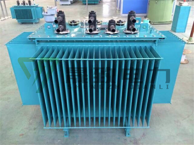 地埋式變壓器廠家