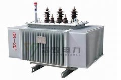 315kva油浸式變壓器價格，北京晟致電力